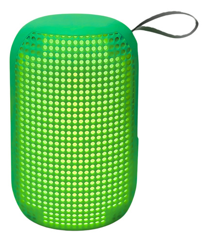 Mini Parlante Portátil Bluetooth Usb Recargable Función Tws