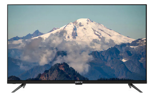 Smart Tv Led Pantalla 42 Pulgadas Full Hd Televisor Android