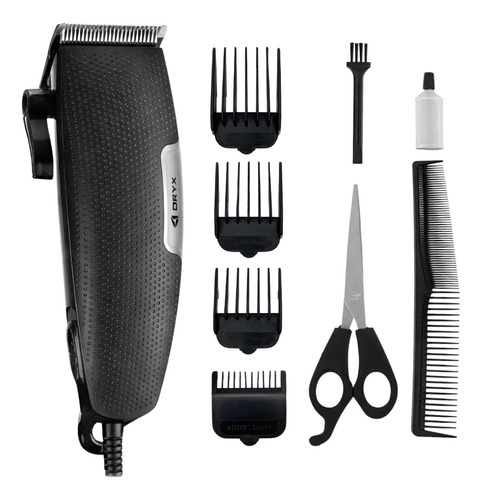 Maquina De Cortar Pelo Patillera Cortadora De Cabello Oryx