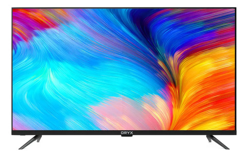 Smart Tv Led 55'' Pulgadas Ultra Hd 4k Televisor Android