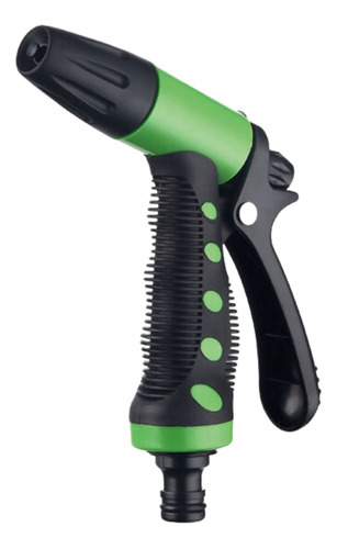 Pistola Riego Punta Regador Manguera De 1/2 - Tuatienda