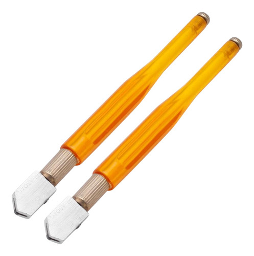 Lápiz Corta Vidrio 160mm Artesanos Vidrieros