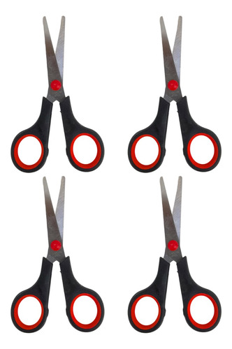 Tijera Multifunción Chica 5.0 - Mundial