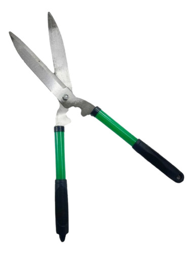 Tijera De Podar Con Mango De Color 22