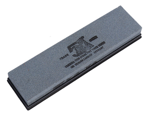 Piedra De Afilar Doble Faz 9