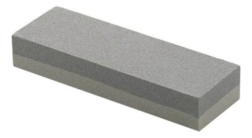 Piedra De Afilar Cuchillos Doble Cara Afilador Doble Grano