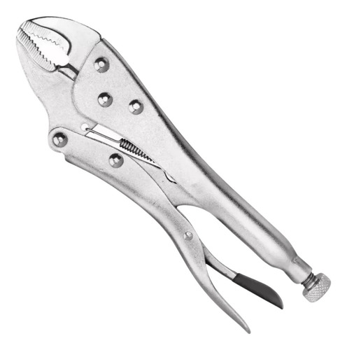 Pinza Perro Pinza De Fuerza Alicate De Bloqueo 5 Acero