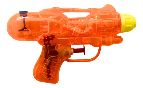 Pistola De Agua Pequeña Juguete Verano Para Niños Lanzador