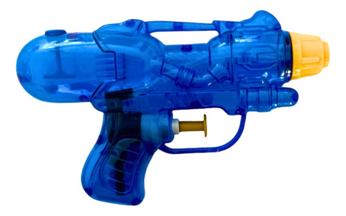 Pistola De Agua Pequeña Juguete Verano Para Niños Lanzador