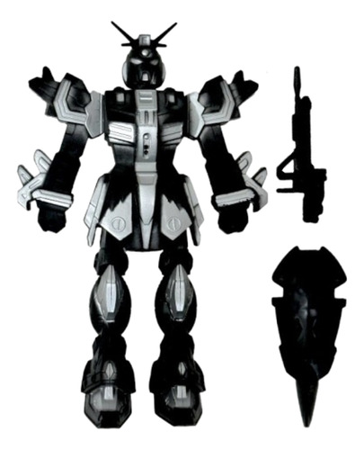 Transformer Juguete Niños Infantil Robot Figura De Acción