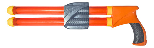 Pistola De Agua Para Niños Lanza Chorros Agua Juguete