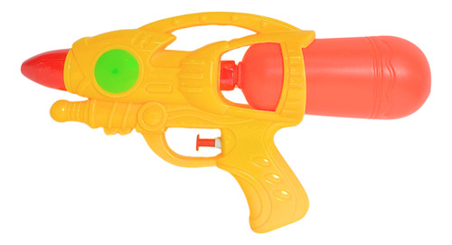 Pistola De Agua Para Pileta Juguete Verano Lanzador Infantil