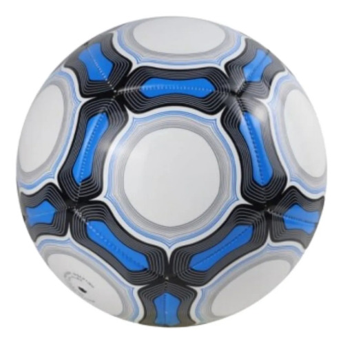 Pelota De Fútbol N5 Tamaño 5 Deportes Entrenamiento Niños