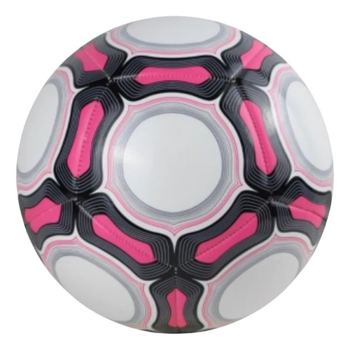 Pelota De Fútbol N5 Tamaño 5 Deportes Entrenamiento Niños