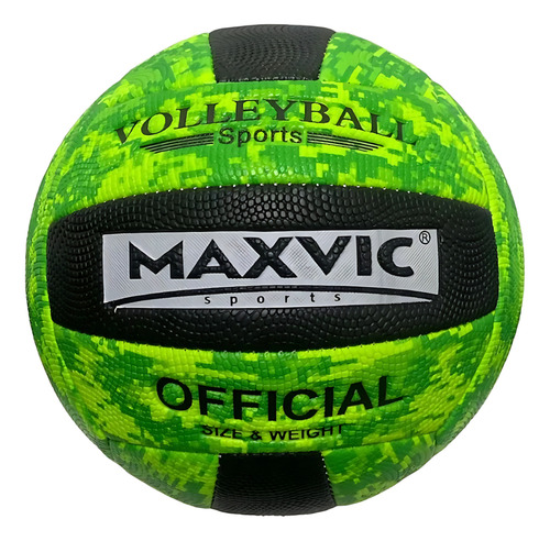 Pelota De Voley Clásica Numero 5 Pu Juego Entrenamiento