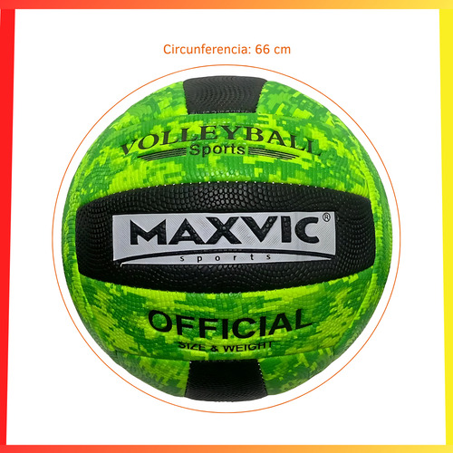 Pelota De Voley Clásica Numero 5 Pu Juego Entrenamiento