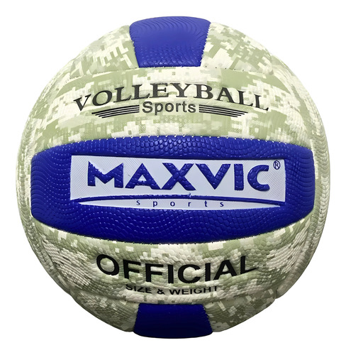 Pelota De Voley Clásica Numero 5 Pu Juego Entrenamiento