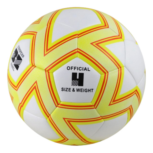 Pelota De Fútbol Número 4 Juego Infantil Niños Deporte