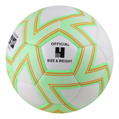 Pelota De Fútbol Número 4 Juego Infantil Niños Deporte