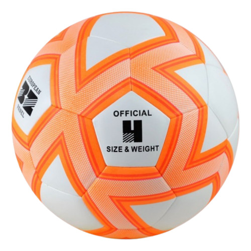 Pelota De Fútbol Número 4 Juego Infantil Niños Deporte