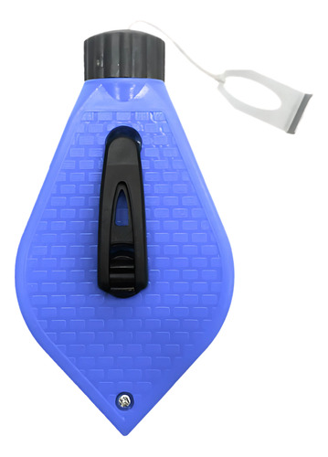 Chocla Trazador Marcador Albañil Plomada Albañilería 15mts