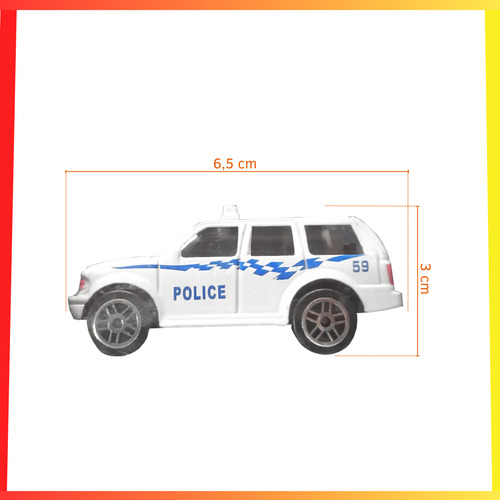 Pista Lanza Coche Con Auto Rampa Juguete Infantil Niños