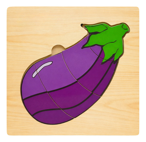 Rompecabezas Puzzle Juego De Mesa Niños Infantil Encastre 