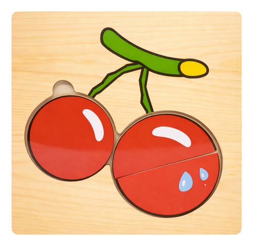 Rompecabezas Puzzle Juego De Mesa Niños Infantil Encastre 