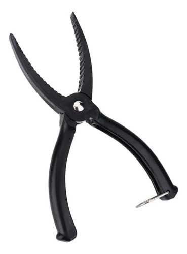 Pinza Sujeta Pescados De Plástico Abs Para Pesca Accesorios 