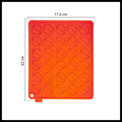 Posafuentes De Silicona Apoya Pava Asadera Cocina Multiuso