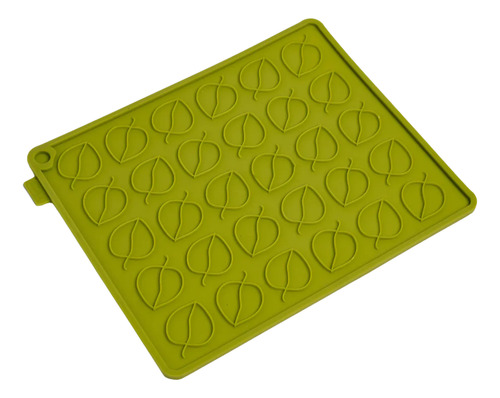 Posafuentes De Silicona Apoya Pava Asadera Cocina Multiuso