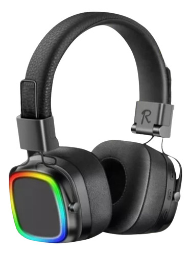 Auriculares Gamer Inalámbricos Led Vincha A30