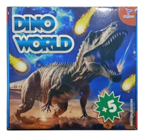 Juego De Mesa Didáctico Carrera Niños Infantil Familiar